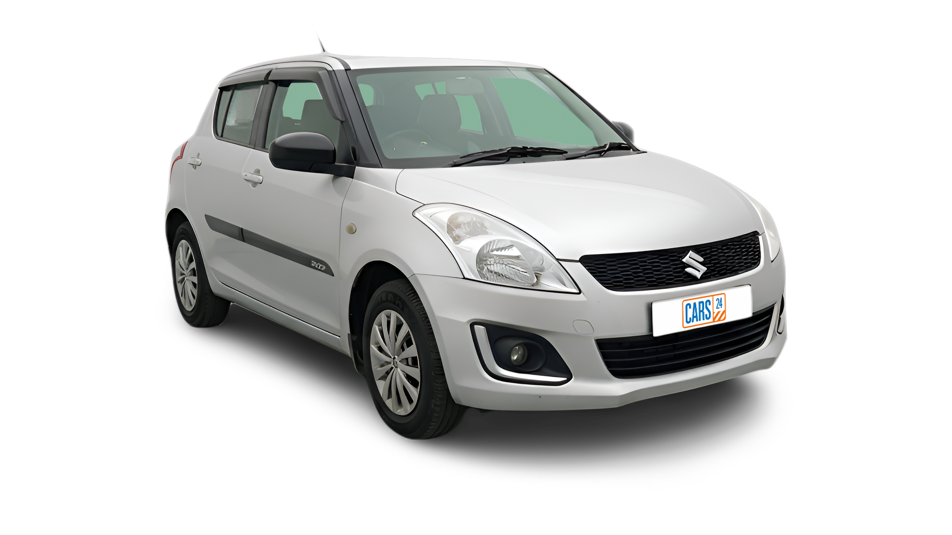 Maruti Swift-img